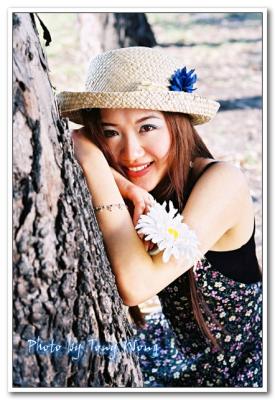 spring ^_^ in nam sun wai