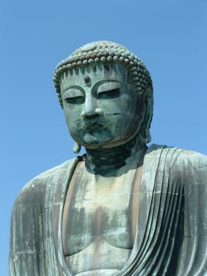 The Great Buddahat Kamakura