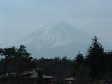 Mt Fuji