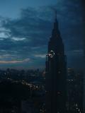 Tokyo Skylineat Dawn