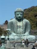 Great Buddah