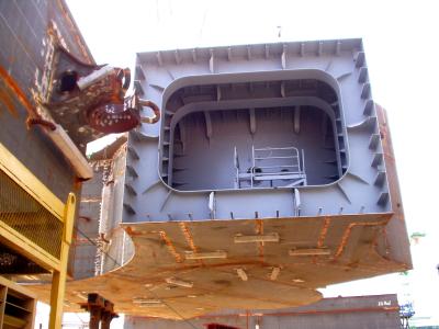 Block Setting