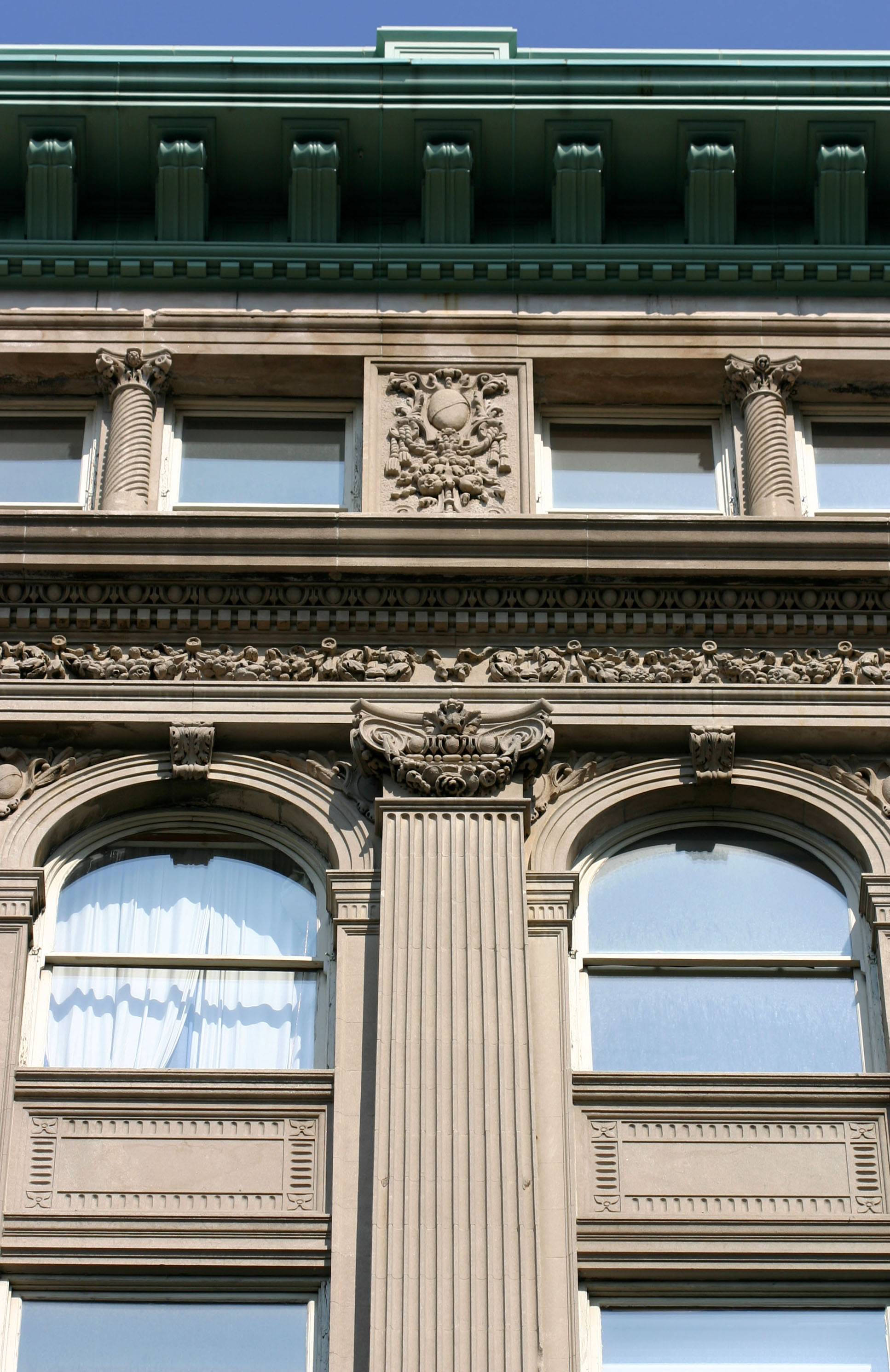 473 Broadway - New Condo Conversion