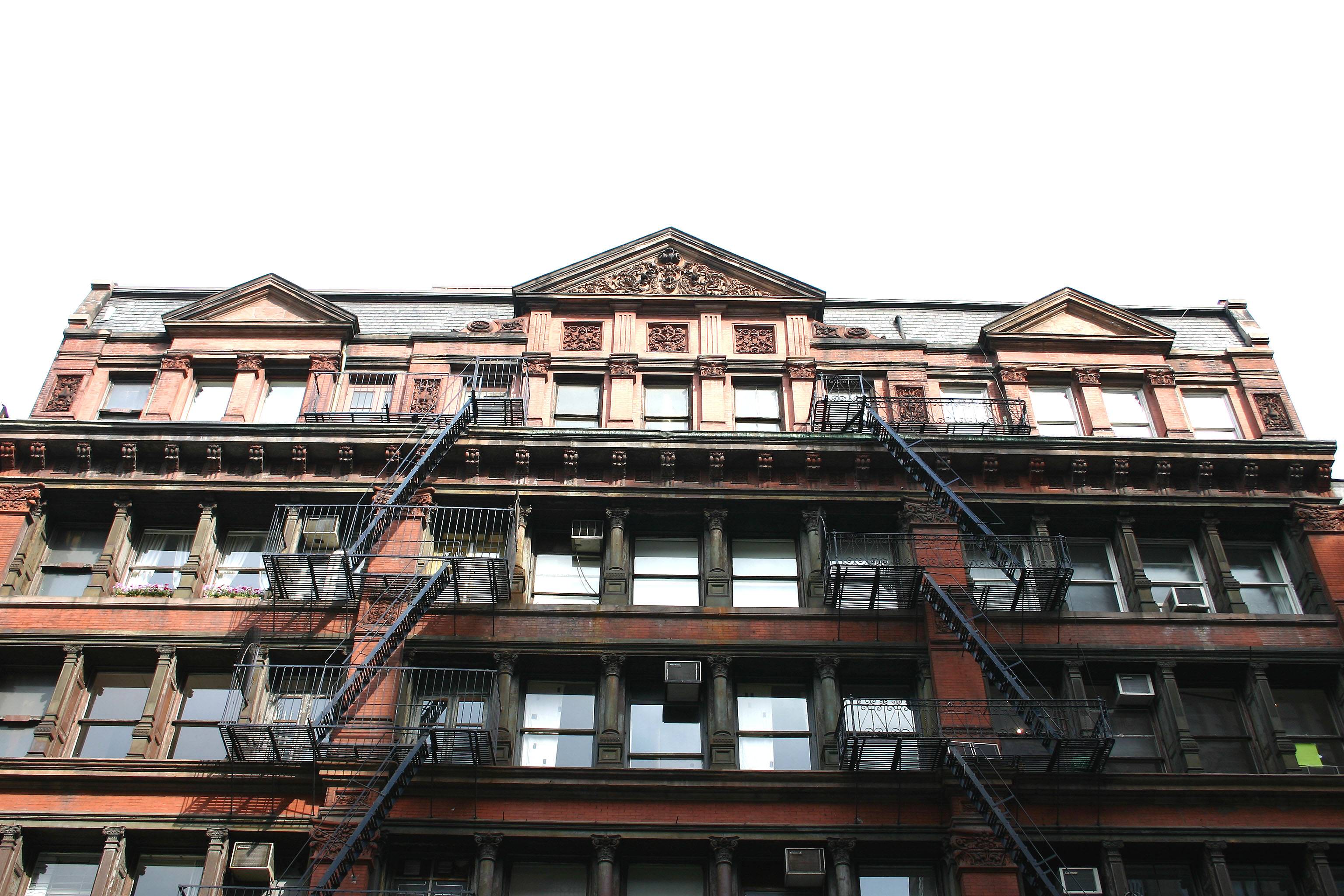 515 Broadway