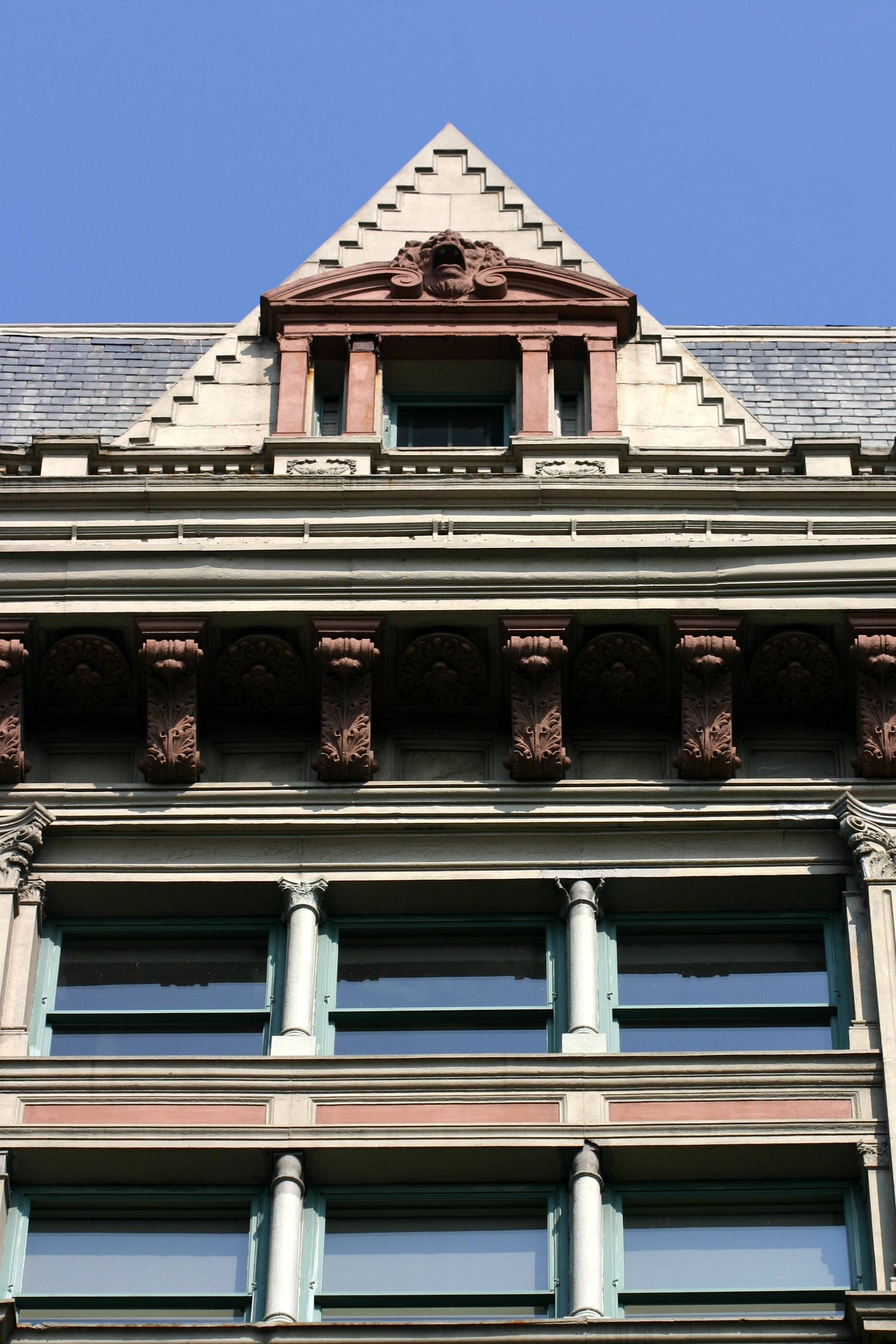 555 Broadway