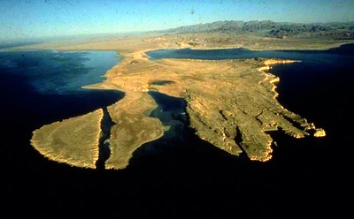 Ras Muhamed, Sinai, Red Sea