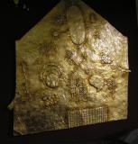 Incan Gold shows their Religious Gods