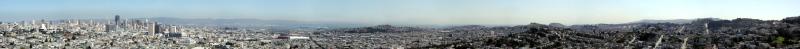 San Francisco