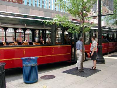 Streetcar