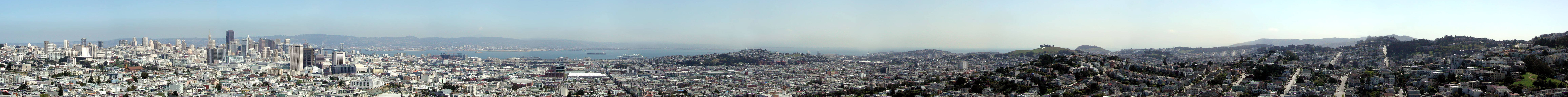 San Francisco
