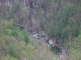 Tallulah Gorge & River