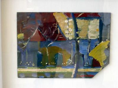 painting on slate 2