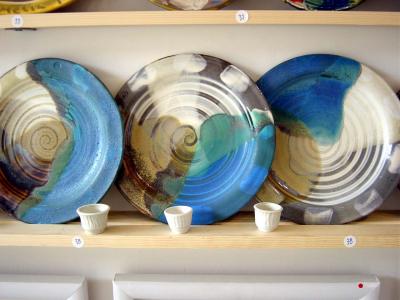tidemarks plates