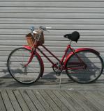 1970 Triumph, English Lightweight