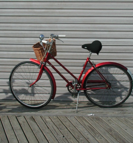 1970 Triumph, English Lightweight