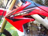 CRF450X