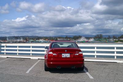 Boardwalk