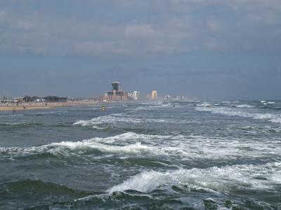 South Padre Island