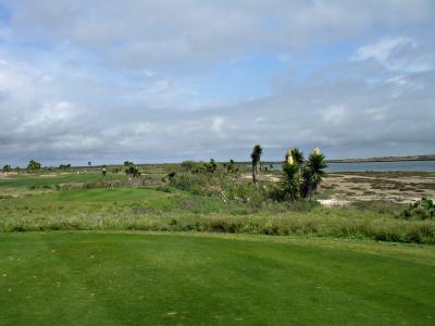 SPI golf course