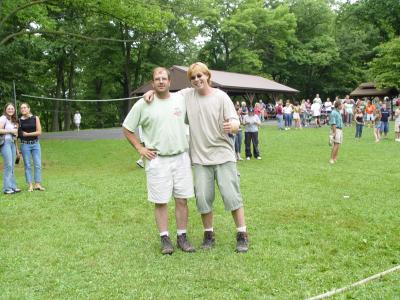 Hewitts Party 2003 013.jpg