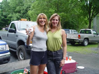 Hewitts Party 2003 033.jpg