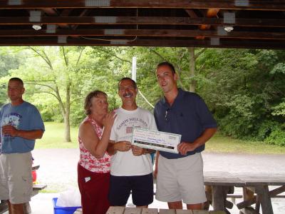 Hewitts Party 2003 059.jpg