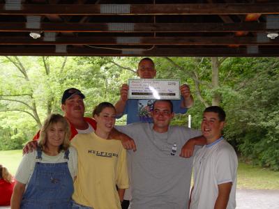 Hewitts Party 2003 060.jpg