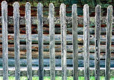 Pralong Fence