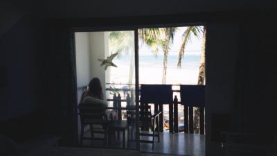 Our Room at Mombasa