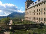 El Escorial