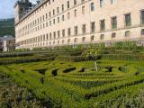 El Escorial