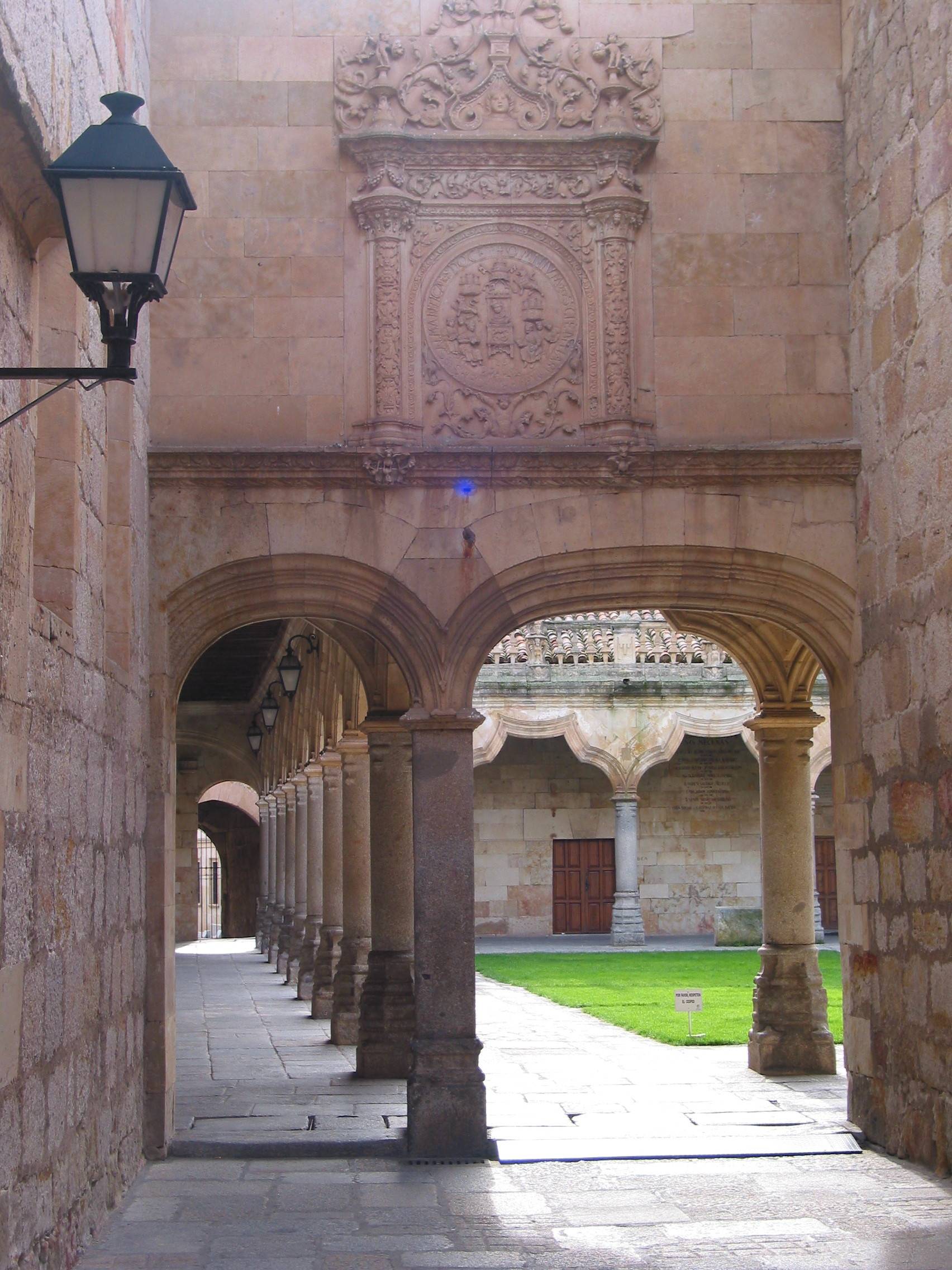 Escuelas menores