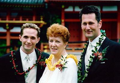 A and J with A's Mom Sarah2.JPG
