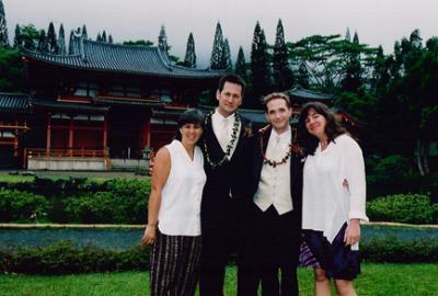 A and J with Nancy and Mary.JPG