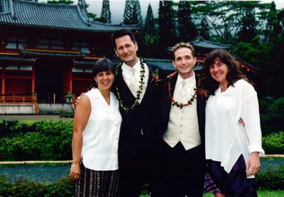 A and J with Nancy and Mary2.JPG