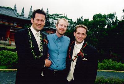 A and J with Timothy.JPG