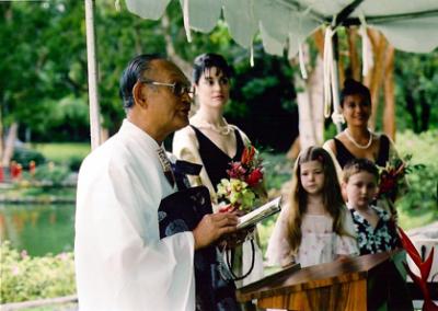 Bishop Fukuhara performing ceremony.JPG