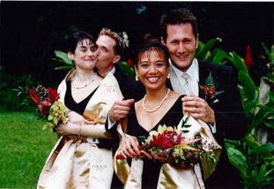 Justin Anthony Jackie Shannon Kiss.JPG