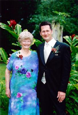 Justin and his grandmother Rill.JPG