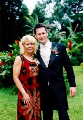 Justin with his Mom Ivy.JPG