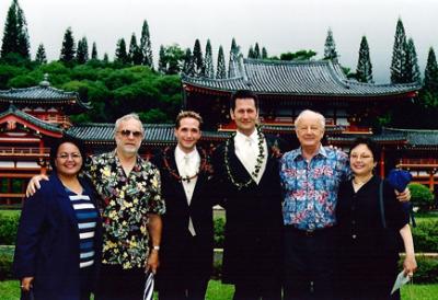 A and J with Joan Jim Manke and John Wendy Mink2.JPG