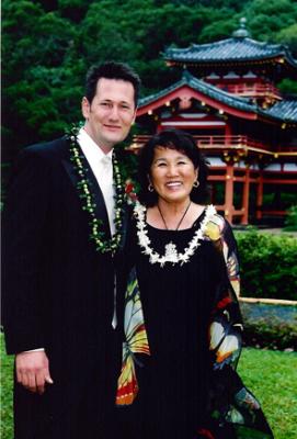 Justin with Jackie Young.JPG