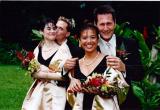 Justin Anthony Jackie Shannon Kiss.JPG