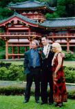 Justin with his Mom and Dad.JPG