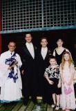 Processional just before leaving temple.JPG