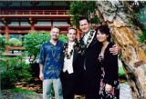 A and J with Merv and Liane.JPG