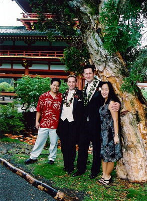 A and J with Stef and Stewart.JPG