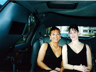 best people in limo.JPG