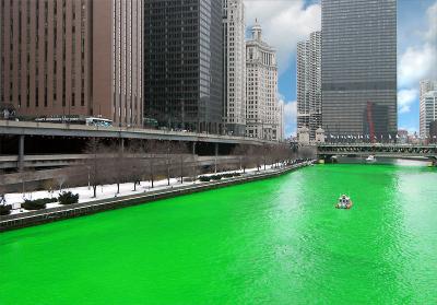 Green River