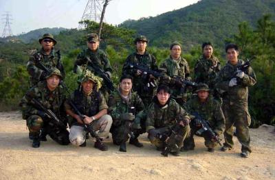 Team Alpha